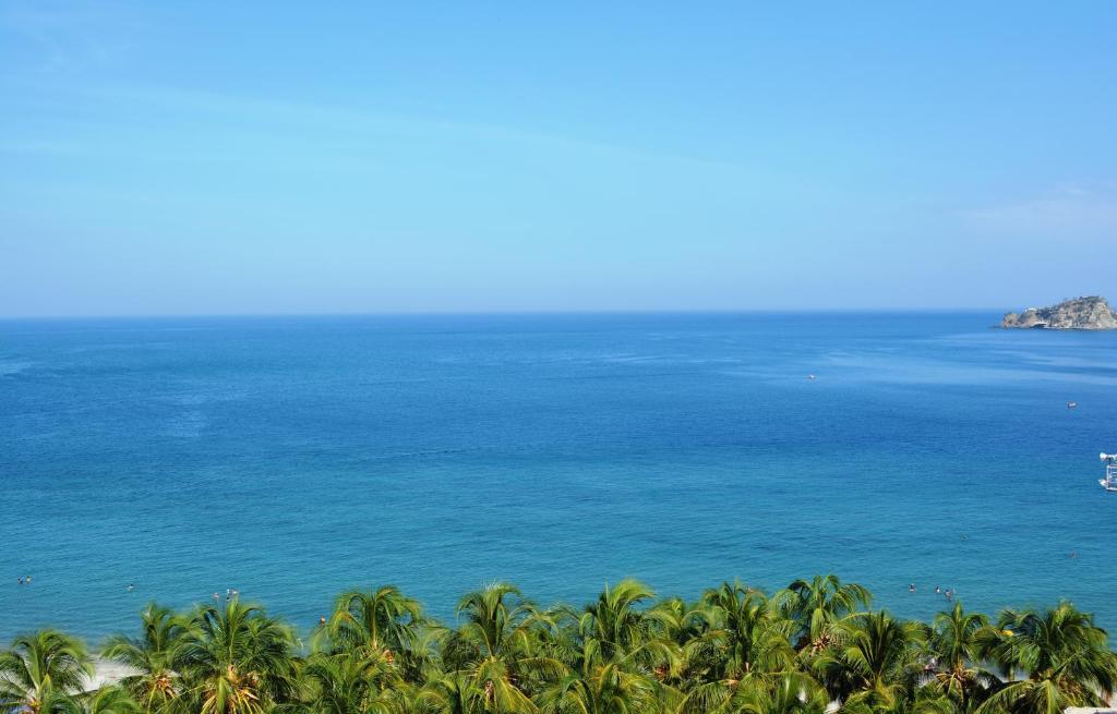 Hotel Be La Sierra Santa Marta  Eksteriør bilde